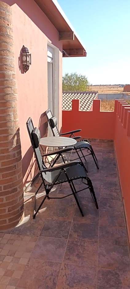 Aladin Comfort Country Rooms