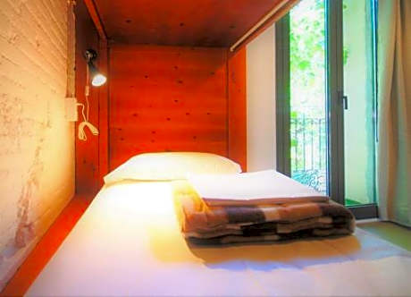 1 Person in 14-Bed Dormitory - Mixed