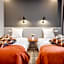 Mandarina Hotel Luxembourg Strassen