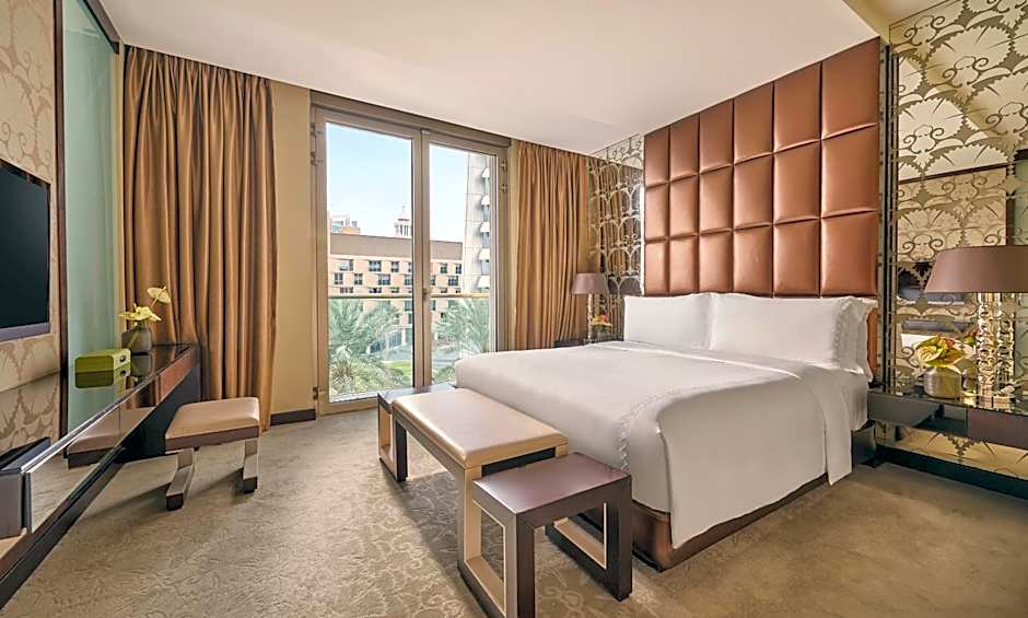 Photo 1 of 4 of Deluxe Premier Suite