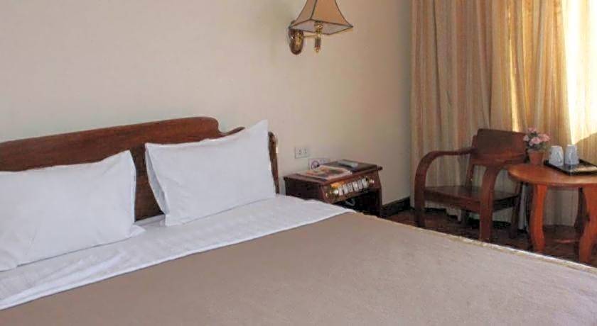 Champa Hotel