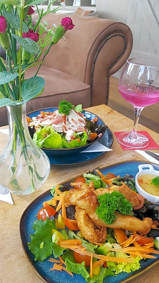 The Haven Inn Limited