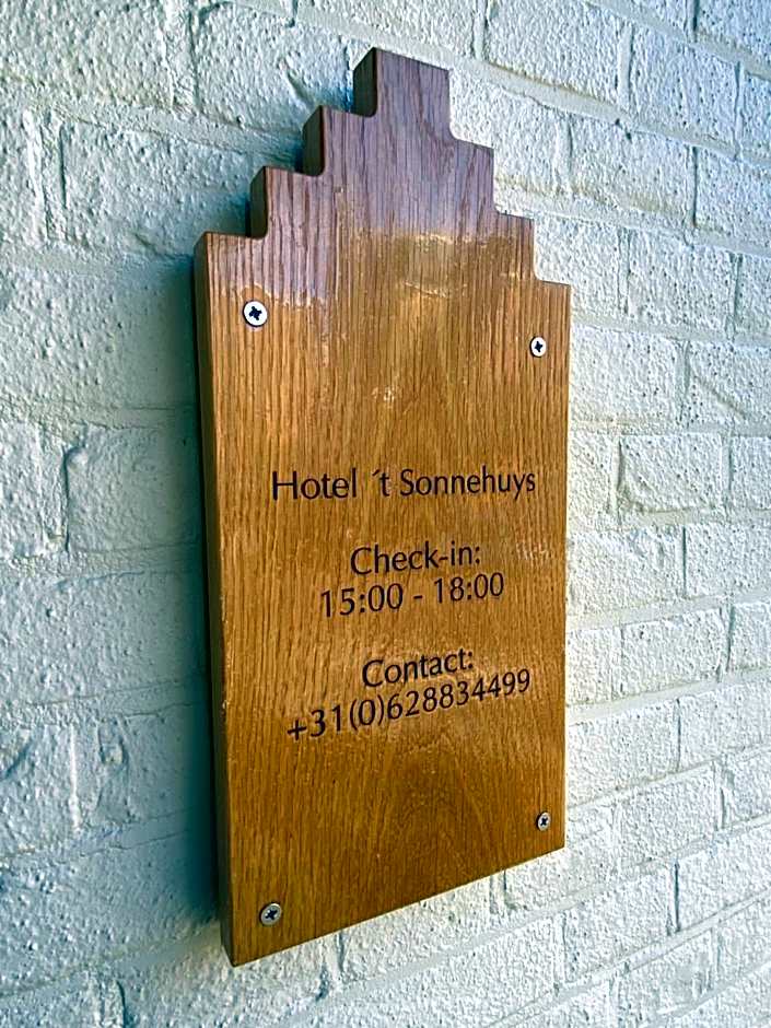 Hotel 't Sonnehuys