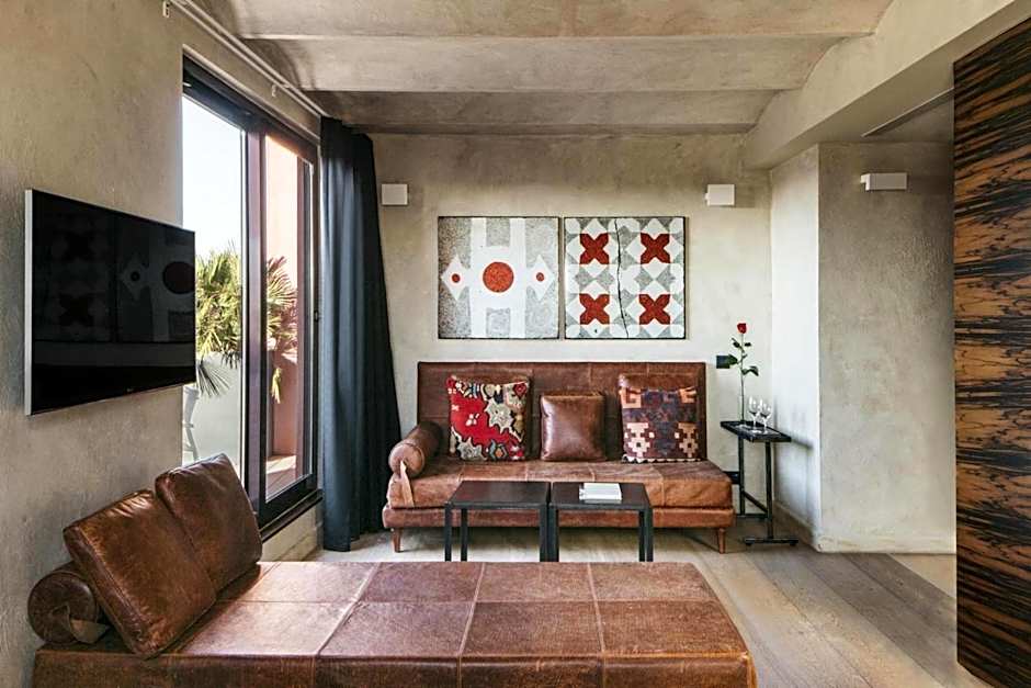 Aparthotel Arai 4* Superior