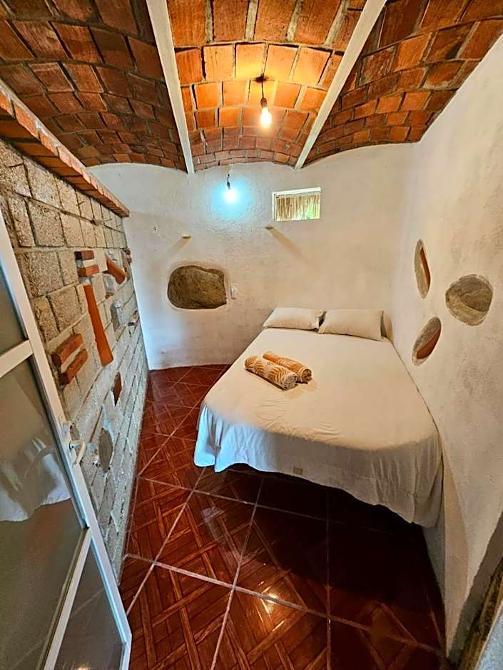 Las Cabañas del Tio Lalo