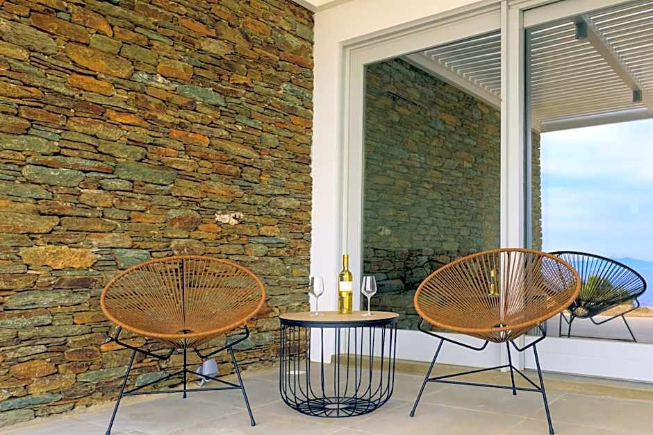 Iliades Luxury Boutique Suites