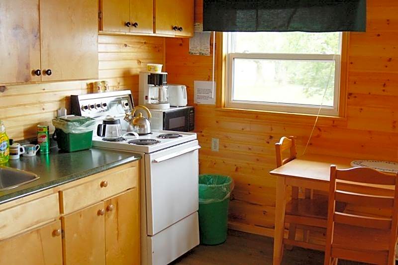 North Rustico Bed and Breakfast