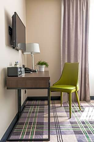 Superior Single Room
