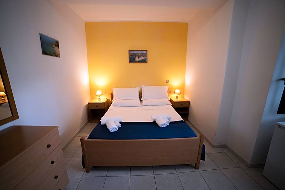 Residence New Paradise