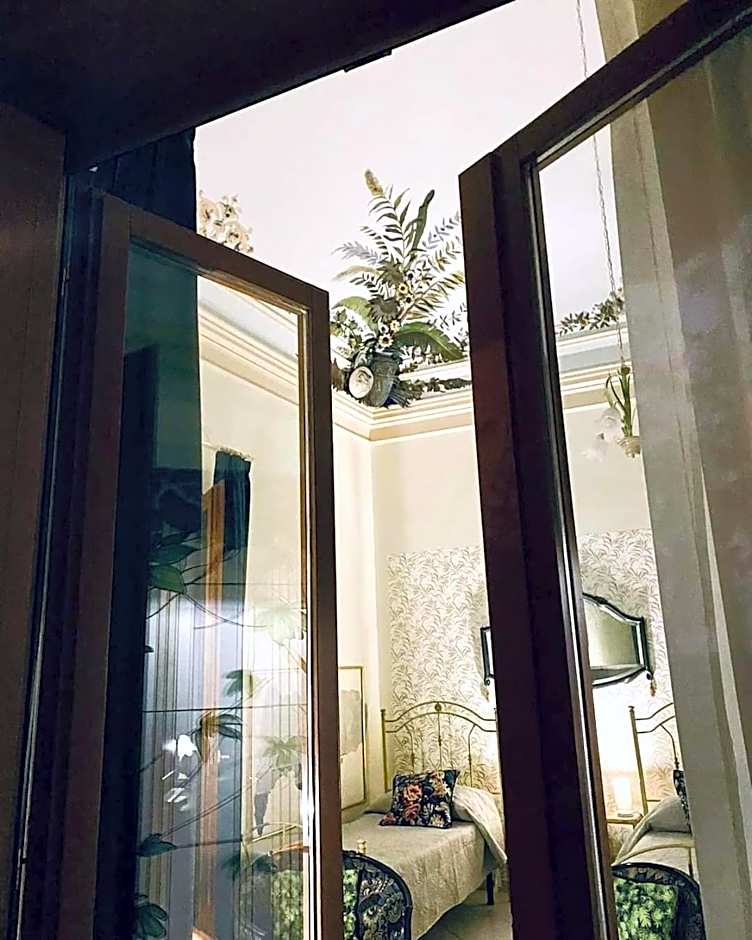 Santa Caterina da Siena B&B