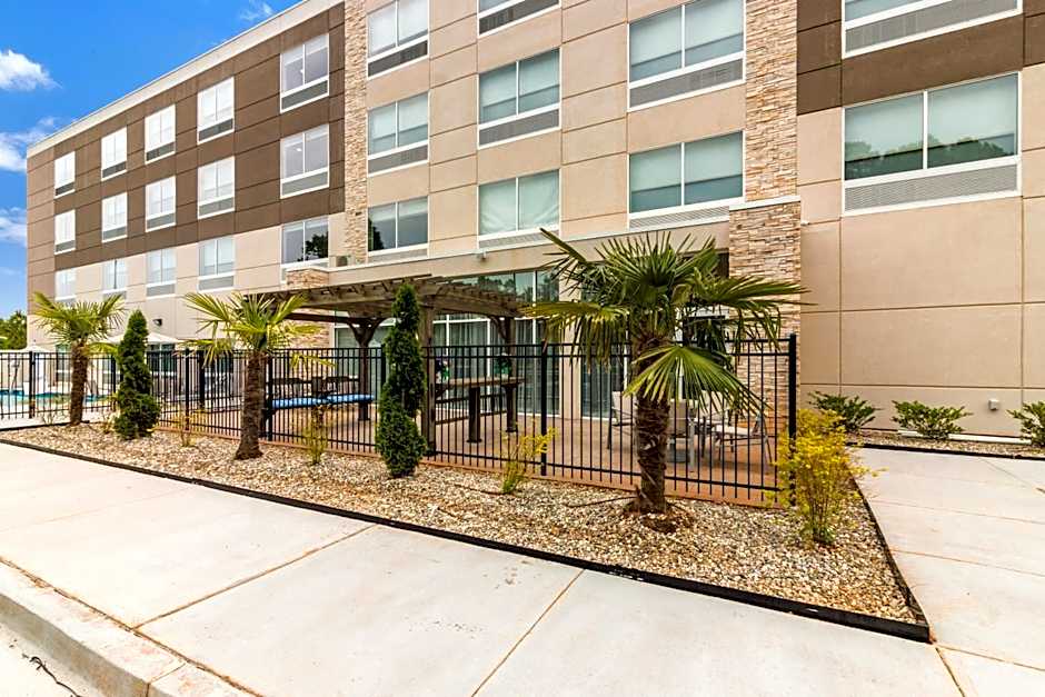 Holiday Inn Express - Villa Rica By IHG
