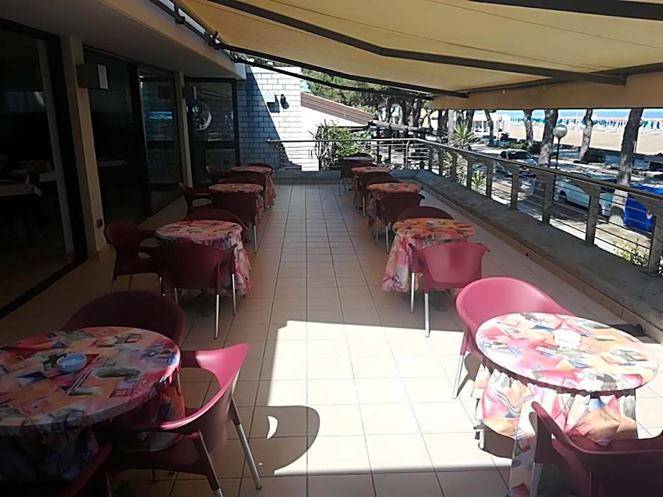 Hotel Ambra