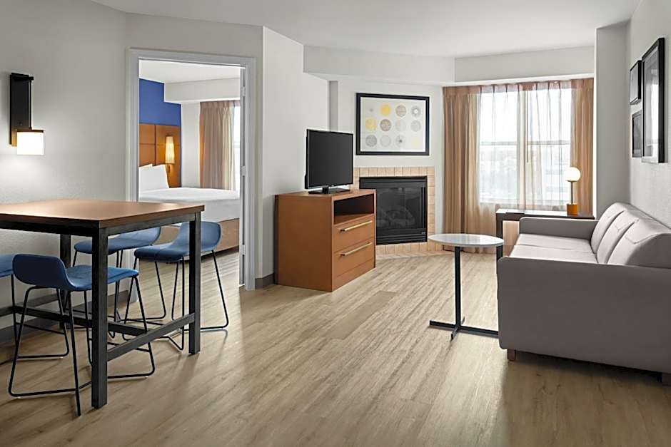 Residence Inn by Marriott Tampa Westshore/Airport