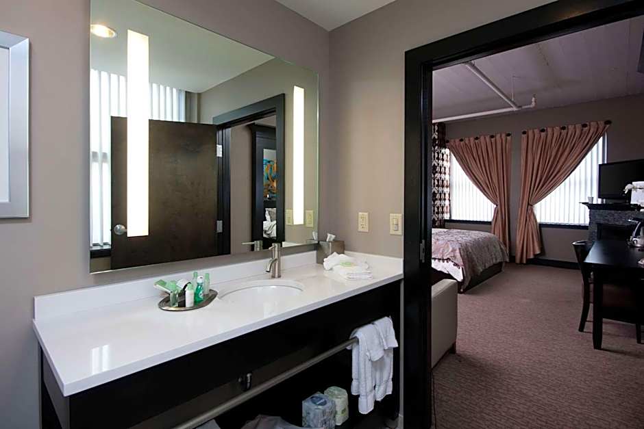 The Giacomo, An Ascend Hotel Collection Member