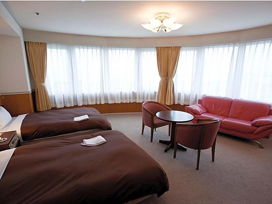 Utazu Grand Hotel