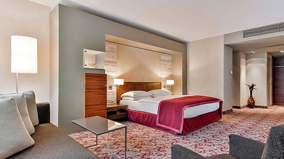 Dorint Hotel am Heumarkt Köln