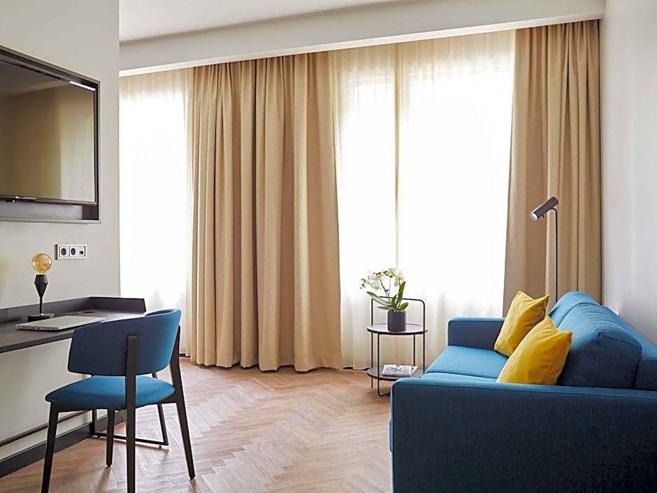 Hotel Mondial AM Dom Cologne - Mgallery Collection