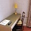 Logis Hotel L'ange Couronne