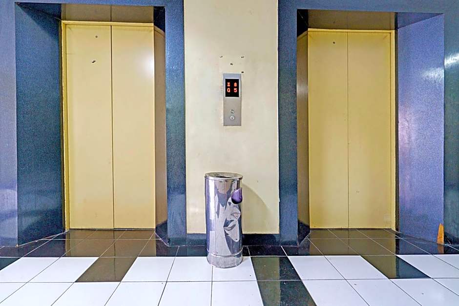 OYO Life 92978 Apartement Gateway Cicadas By Az Pro