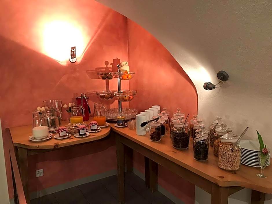 Palazzo Mysanus Samedan