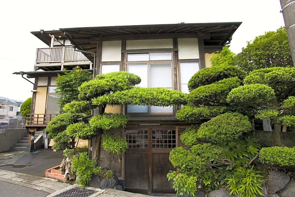 Kamakura Guest House