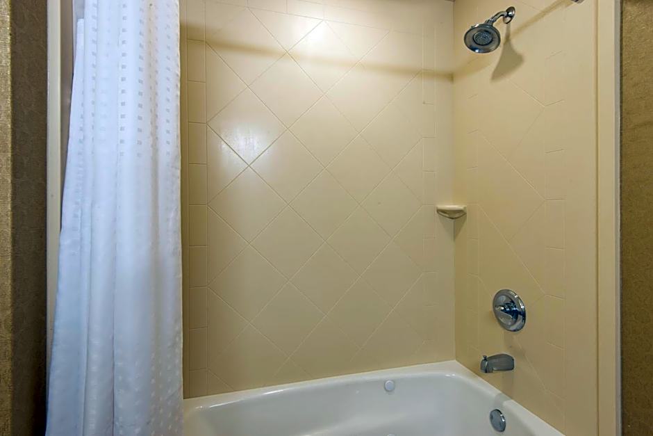 Holiday Inn Express & Suites Clovis By IHG