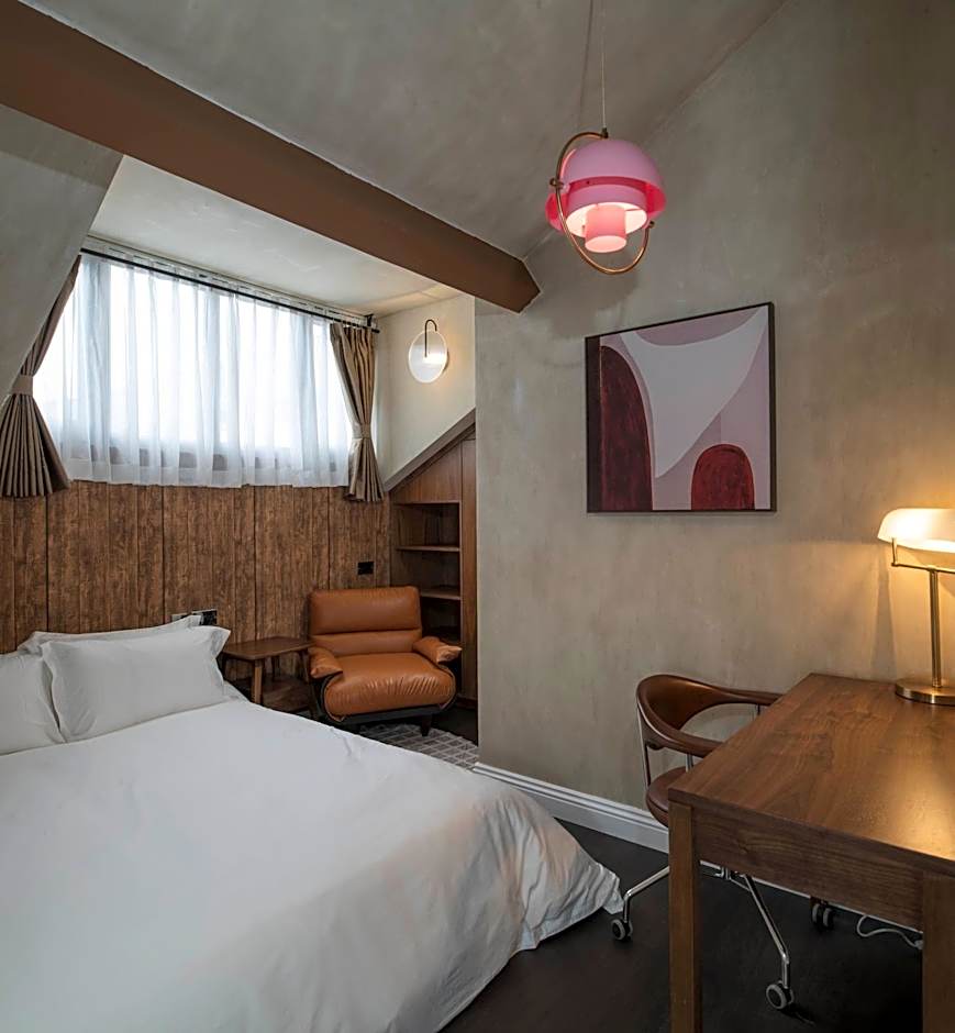 Trueman Court Luxury Serviced Apartments