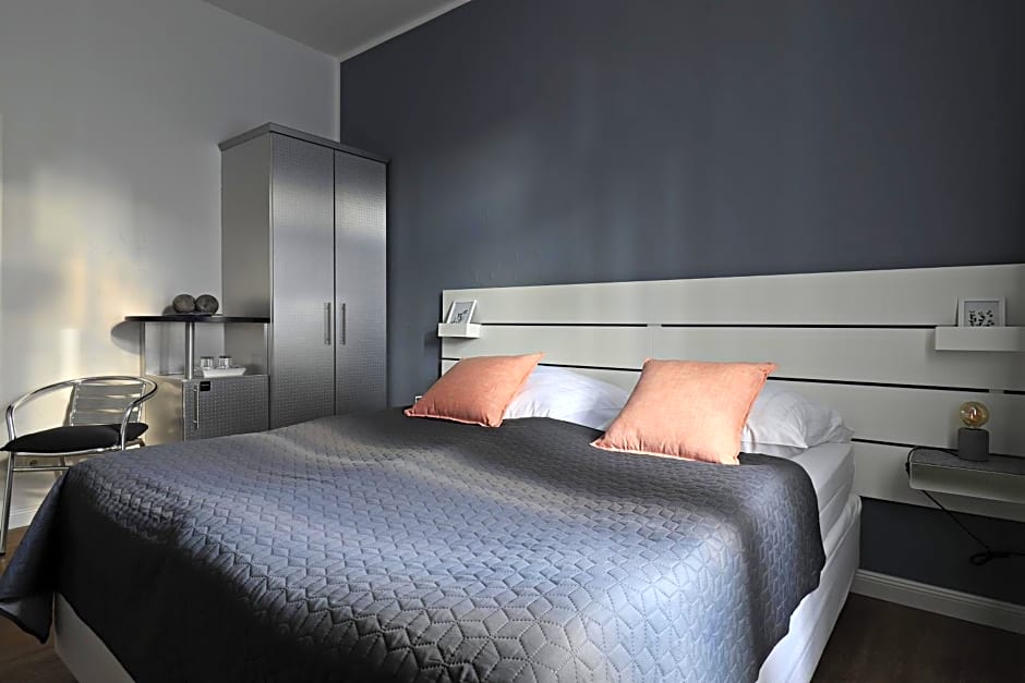 Boutique Hotel VIVA CREATIVO