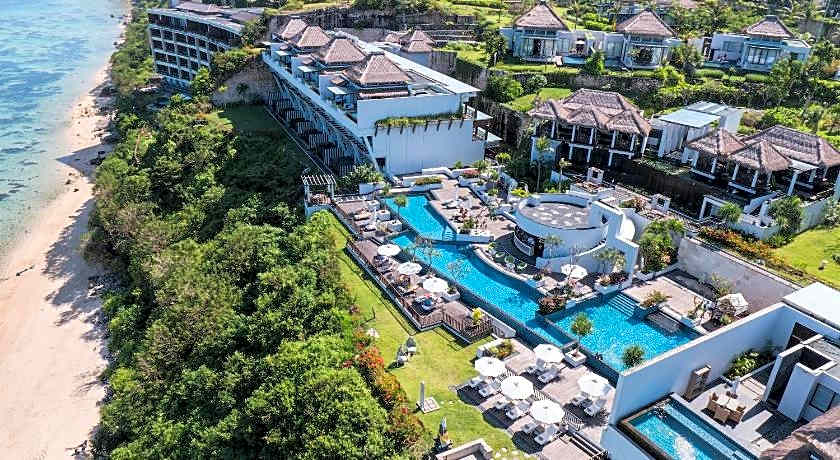 Samabe Bali Suites & Villas