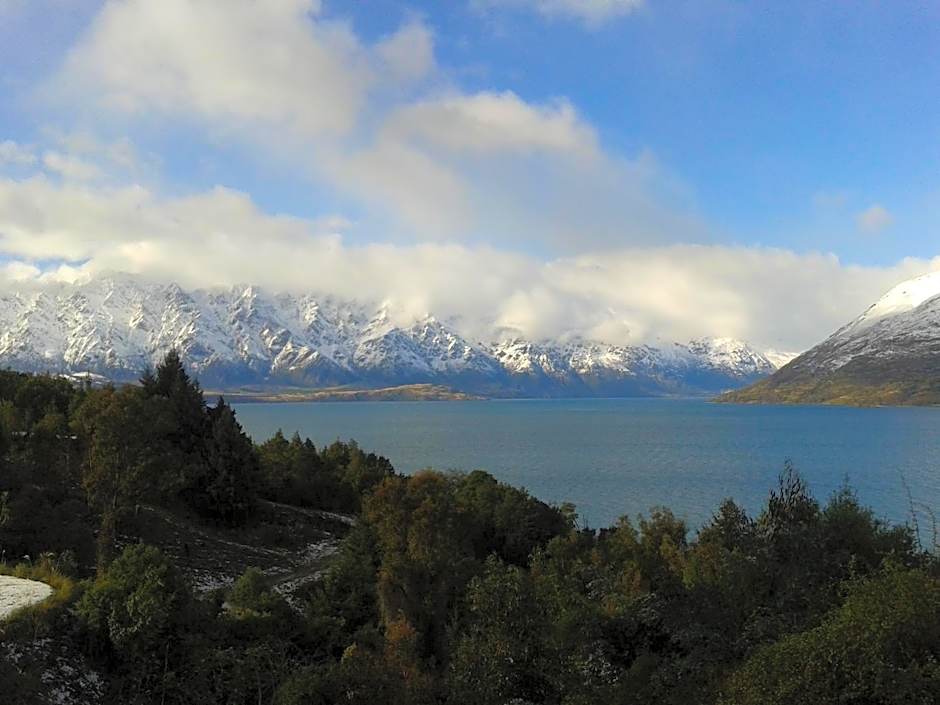 Hidden Lodge Queenstown