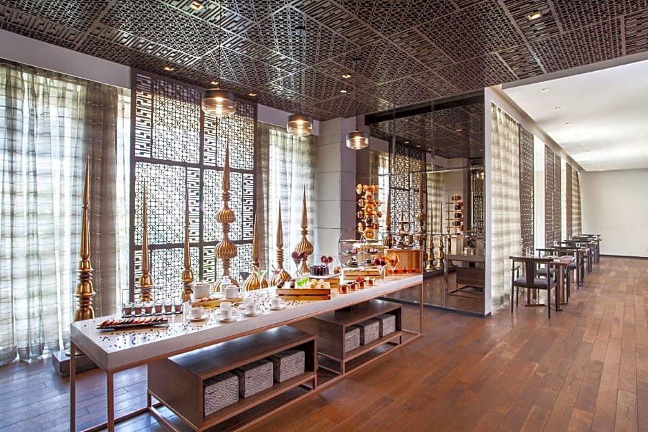 Hyatt Regency Amritsar Hotel & Spa