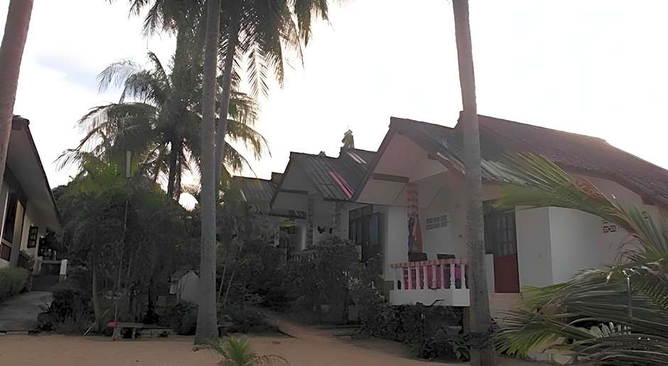 Palm Point Village