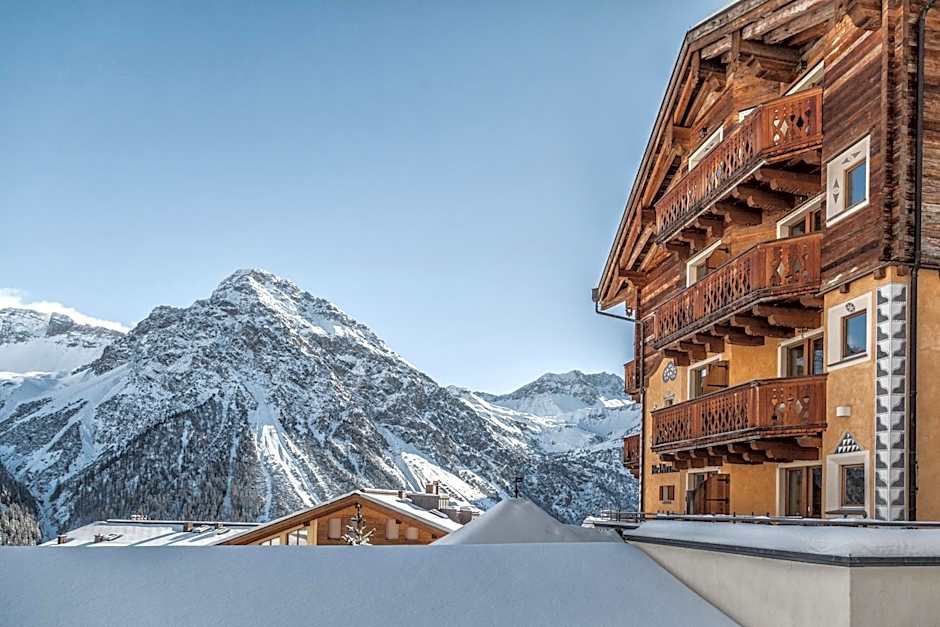 BelArosa Suiten & Wellness