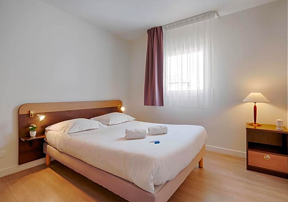 Zenitude Hôtel-Résidences Béziers Centre