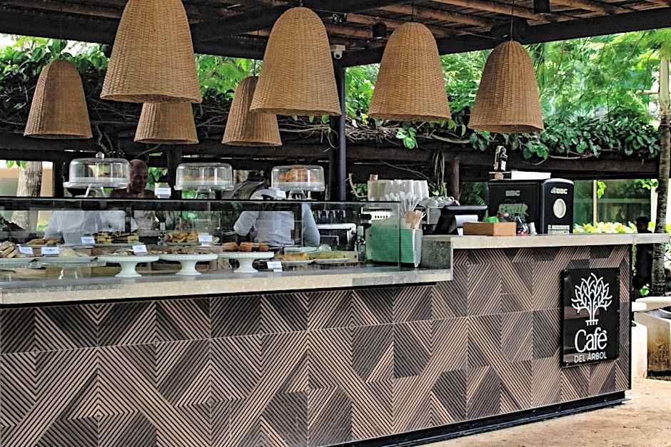 Estelar Playa Manzanillo - All Inclusive