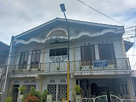 Hotel O Panorama House Near Lokon Camping Ground