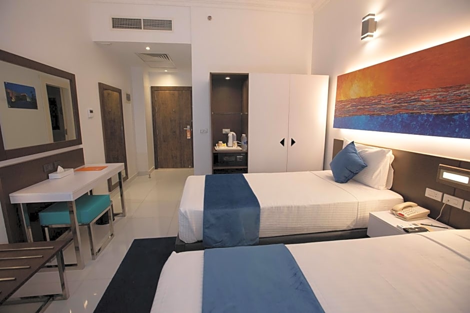 Gloria Aqua Park Hotel