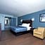 Red Carpet Inn & Suites Newnan, GA