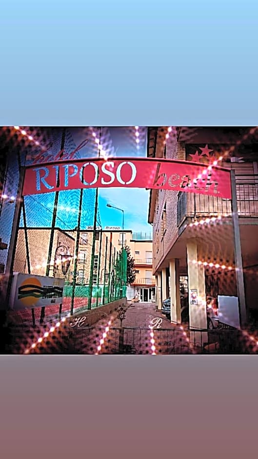 Hotel Riposo