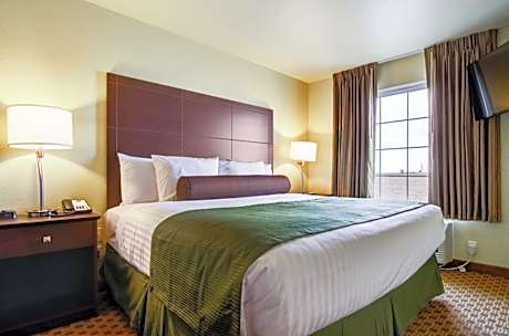 Family Room - Disability Access