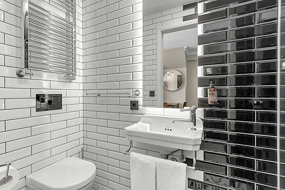 ODDSSON Downtown Hotel