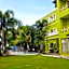 Hotel Camila 2