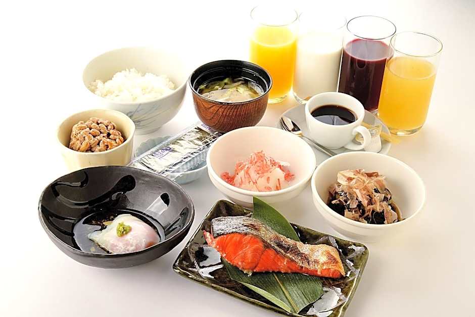 Daiichi Inn Park