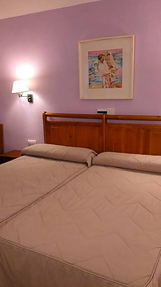 Hotel Rural Mariblanca