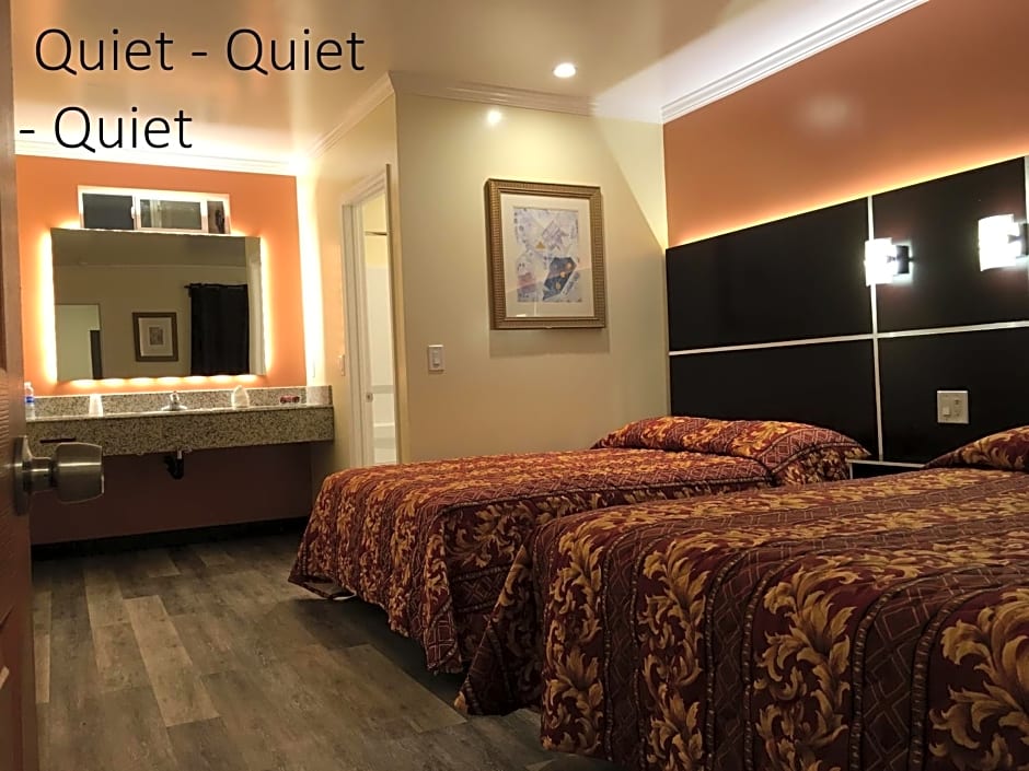 Lincoln Park Motel