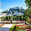 Mercure Salzburg City