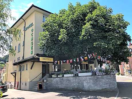 Hotel Ochsen