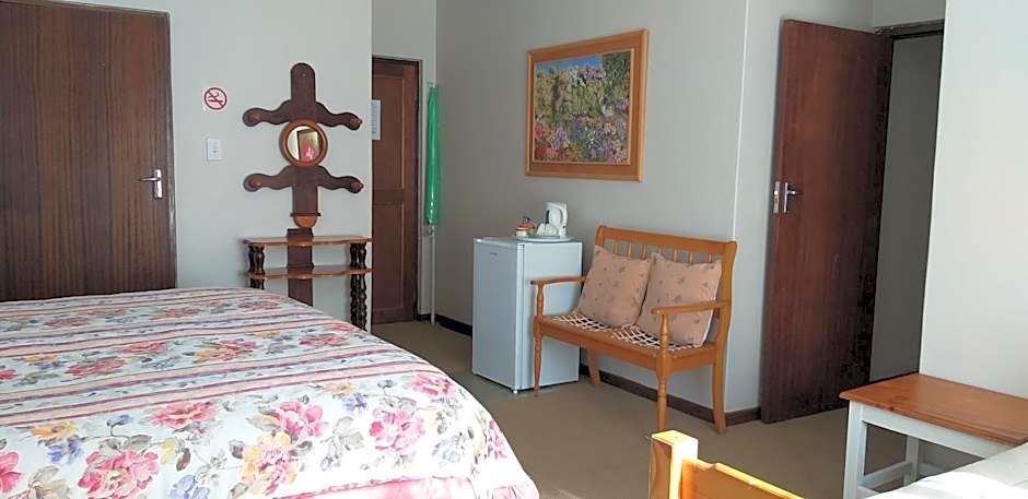 Forestview guesthouse and B&B