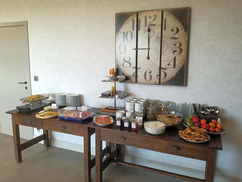 B&B Allegambe's Goed