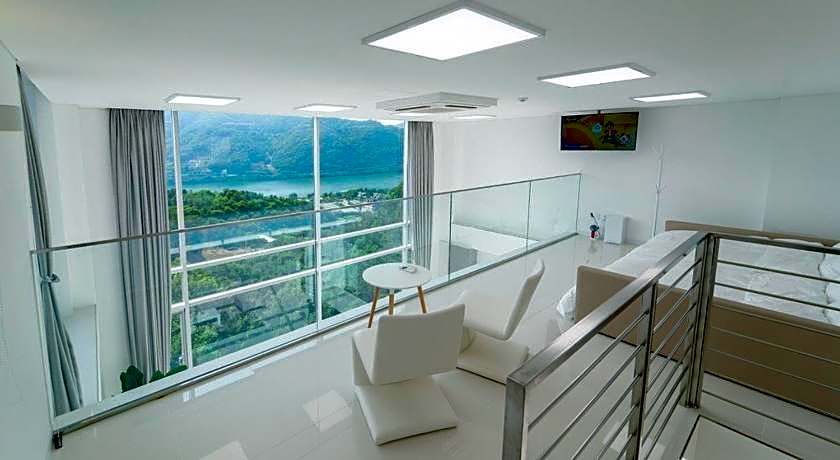 Yangpyeong River Legend